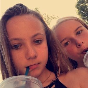 Meet your Posher, Hailey